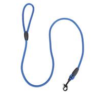 1Pc Pet Leash, Easy To Control, Comfortable To Hold Six Colors Dog Harness Training Running Walking Safety Mountain Climb Leashes Ropes for All Breeds(Blue,L)