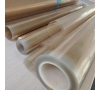 1pc PFSA Cation Exchange membranes for Fuel Cells and Electrolysis - Customizable Sizes 100x100mm & 200x200mm(113 200x200mm)