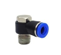 1PC PH Hose Connection Air Fitting 1/8" 1/2 3/8 1/4 BSPT Pneumatic Fitting Accessories for Air Hose Tube Connectors(PH10-01)