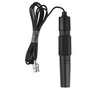 1pc pH ORP Electrode Sensor Replacement Probe with BNC Connector for Scientific Research and For water Testing (ORP)