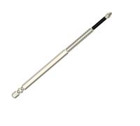 1pc PH2 25mm-150mm Electric Screwdrivers Bit Accessories Cross Screwdriver Bit Alloy Steel Anti-Slip Long Drill Bits(70mm)