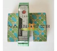 1PC Phoenix Contact 2900567 ELR H3-IES-SC- 24DC/500AC-2 Motor starter New