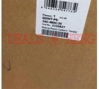 1PC Phoenix Contact QUINT-PS/3AC/48DC/20 2320827 Power Supply New
