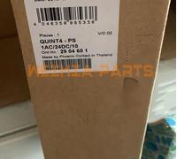 ONE Phoenix Contact QUINT4-PS/1AC/24DC/10 2904601 power supply New