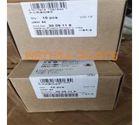 10PCS Phoenix Contact UKH 50 3009118 High Current Terminal Block NEW