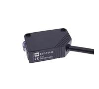 1pc Photoelectric Switch E3Z-D61 Diffuse Reflective Inductive Switch with Bracket NO NC Sensor E3Z-D62 E3Z-LS61 E3Z-LS63 E3Z-LS81(E3Z-R81)