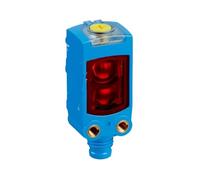 1pc Photoelectric Switch WTB4-3P3161 | Reliable WTB4FP-21311120ZZZ Sensor for Industrial Automation(WTB4-3P3161)