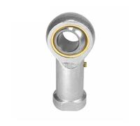 1pc PHSA SI T/K Inner Hole 5mm To 14mm SA T/K POSA Right Hand Ball Joint Metric Threaded Rod End Bearing For Rod Linear Shaft(PHS,14mm)