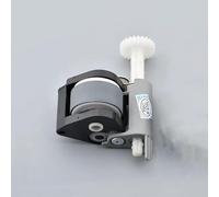 1PC PickUp Roller Feed Roller For Epson L100 L200 L201 L101 Holder Roller Retard Assembly