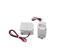 1pc Pilot Operated 2 Port Solenoid Valve VQ21M1 VQ21A1-5G/5GZ/5Y/5YZ-C6/C8-F VQ31A1-C10/C12(VQ21A1-5GZ-C6)