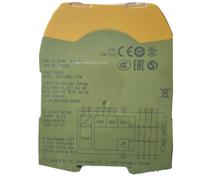 1PC Pilz 750104 PNOZ s4 Safety Relay 24VDC 3 n/o 1 n/c New