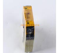 1PC PILZ 750104 PNOZ s4 Safety Relay New