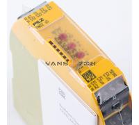 1PC PILZ 750105HT (750105) PNOZ S5 Safety Relay New