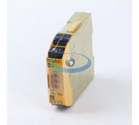 1PC PILZ 750105HT (750105) PNOZ S5 Safety Relay New