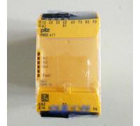 one NEW PILZ safety relay PNOZ s11 24VDC 8n/o 1n/c 750111 Free shipping