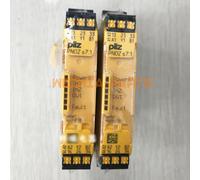 1PC PILZ 751167 PNOZ s7.1 C Safety Relay New