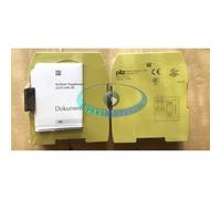 1PC PILZ 772130 PNOZ m ES ETH Module New