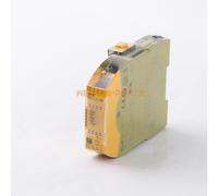 1PC PILZ 772140 PNOZ m EF 16DI Module New