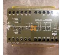 1PC Pilz 774050 PNOZ 15 24VDC 3n/o 1n/o 1n/c Safety Relays NEW