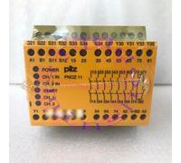 1PC New PILZ 774086 PNOZ 11 Safety Relay