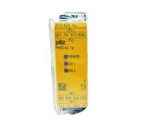 ONE PILZ 774139 PNOZ e3.1p Safety Relay New