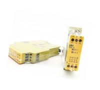 1PC PILZ 774585 PZE X4 Safety Relay New