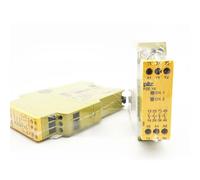 1PC PILZ 774585 PZE X4 Safety Relay New