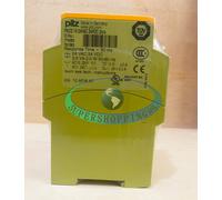 1PC PILZ PNOZ 16 774060 safety relay NEW