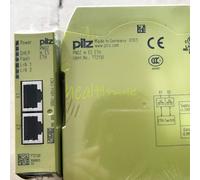 1PC PILZ PNOZ m ES ETH 772130 Module New