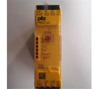 1Pc Pilz Pnoz S4 24Vdc 3N/O 1N/C 750104 New xy