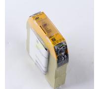 1PC PILZ PNOZ s4 750104 Safety Relay New