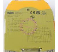 1PC PILZ PNOZ s4 750104 Safety Relay New