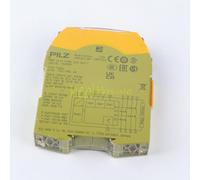 1PC PILZ PNOZ S5 750105HT (750105) Safety Relay New