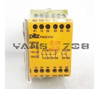 1PC NEW Pilz 774549 Free shipping