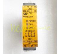 1PC PILZ PNOZ X2.7P 777305 Safety Relay New