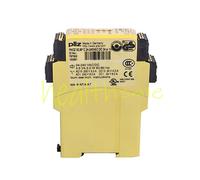 1PC PILZ PNOZ X2.8P C 787302 Safety Relay New