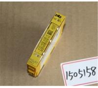 1Pc PILZ PSSU E F 2DO 2 New Without Original Packaging il
