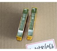 1Pc PILZ PSSU E S 2DO 2 New Without Original Packaging aw