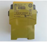 1Pc Pilz Safety Relay Pilz Pnoz XV2P New qs