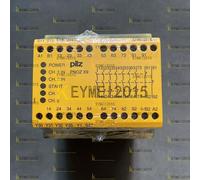 ONE NEW PILZ 774606 PNOZ X9 200-230VAC 24VDC Free shipping