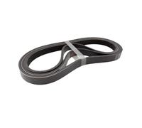 1pc PJ635/250J Black Neoprene V-Ribbed Belt, PJ-type Closed Loop Multi-Wedge Drive Belt for cars, dishwashers, Washing Machines, Dryers
