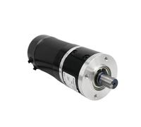 1pc Planetary Gearbox Ratio 10:1 15 Arcmin NEMA23 24V 120W Brushless Motor Gear