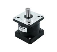 1pc Planetary Reducer NEMA34 Ratio 3.25:1 4:1 5:1 6:1 8:1 Can Be Equipped With Stepper/Servo Brushless Mot