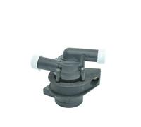 1pc Plastic Auxiliary Water Pump for A6 for 078121601B 078121601 078 121 601B