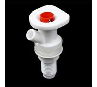 1pc Plastic Dispenser Faucet Push-Button Water Cooler Spigot Cooler Valve Faucet Freezer Repair Parts(A1951)