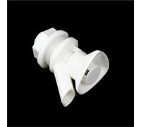 1pc Plastic Dispenser Faucet Push-Button Water Cooler Spigot Cooler Valve Faucet Freezer Repair Parts(A1260)