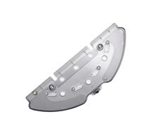 1PC Plastic Long-lasting And Sturdy Mop Holder Secure Attachment，Compatible For Tapo，RV20 Robot Vacuum Cleaner Household Appliances Part