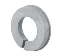 1PC Plastic Reducer Sleeve for Woodworking Compatible with Various Bench Drill Chucks (65-40mm)