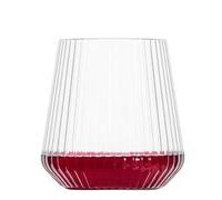 1pc Plastic Transparent Wine Glasses European Hexagonal Gold Rimmed Wine Glasses Home Whisky Glasses Red Wine Glasses