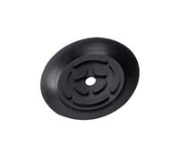 1pc Pneumatic Manipulator Vacuum Suction for PUG-20 25 30 40 100 N S | Pneumatic manipulator vacuum suction pad compatible with PUG-20/25/30/40/100-N/S, strong holding force(PUG-25-N)